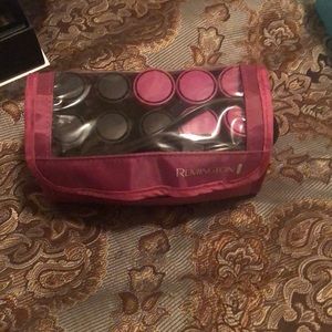 Remington hot rollers